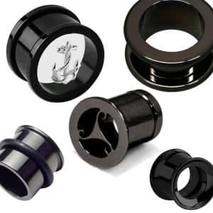 Blackline Stretching Jewellery