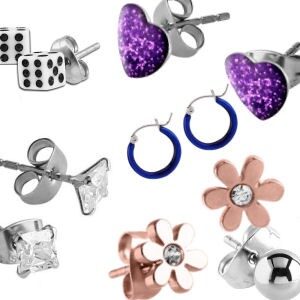 Ear Studs