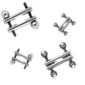 Clamps