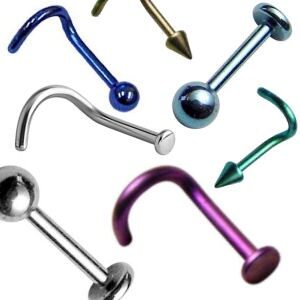 Nose Studs