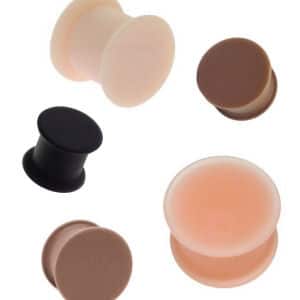 Plug Retainers & Hiders