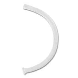 Bio-Flex Curved Flat Disc Retainer