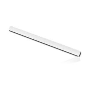 Bio flex Multi Use Body Piercing Tube - 1.2mm