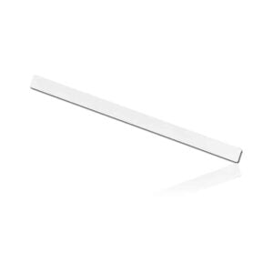 Bio flex Multi Use Body Piercing Tube - 1.6mm