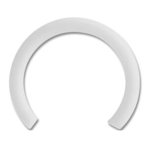 BIO-PLAST™ Circular Barbell Stem - 1.6mm