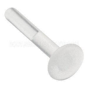 Bio-Plast Labret Stem