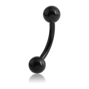 Blackline Banana Bells - Caviar Banana Bell