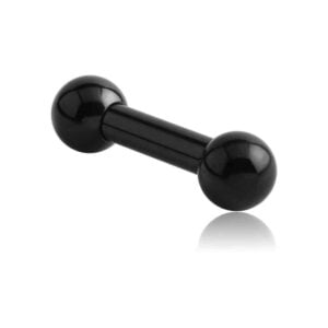 Blackline Barbell - 1.6mm with 5mm balls