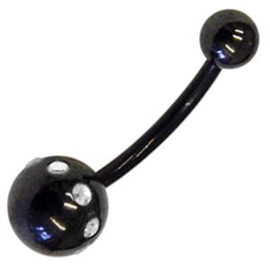 Blackline CIRCO Banana Bell - Clear
