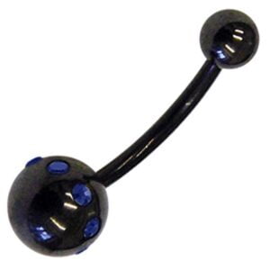 Blackline CIRCO Banana Bell - Dark Blue