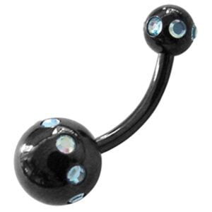 Blackline CIRCO Banana Bell - Light Blue Double