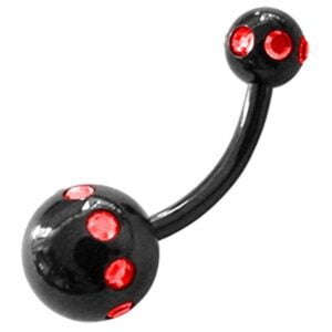 Blackline CIRCO Banana Bell - Red Double