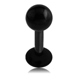 Blackline Labret Stud