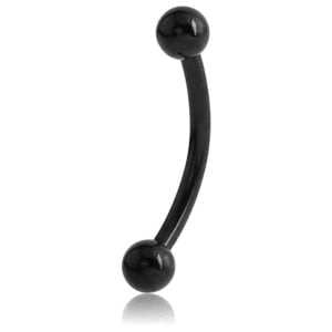 Blackline Micro Banana Bells