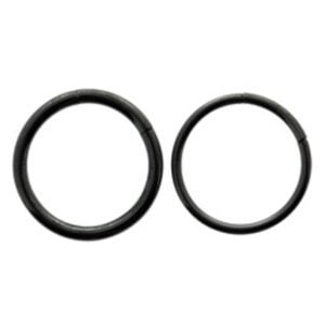 Blackline Smooth Segment Ring