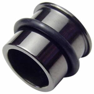 Blackline Top Hats