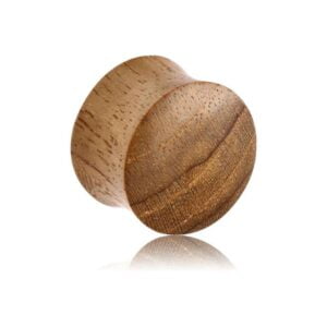 Blood Wood Flesh Plug