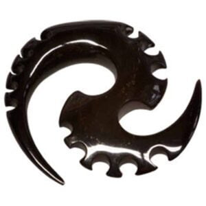 Buffalo Horn Claw - Ninja Shuriken - 8mm