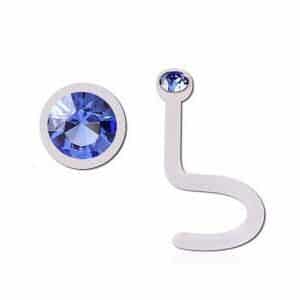 Steel Circular Barbells - 1.6mm