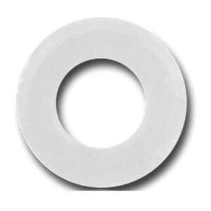 Clear Bio-Flex Push-On O-Rings