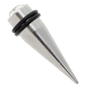 CZ Surgical Steel Taper