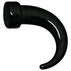Darkside Black Acrylic Claw