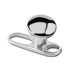 Dermal Anchor with Disc