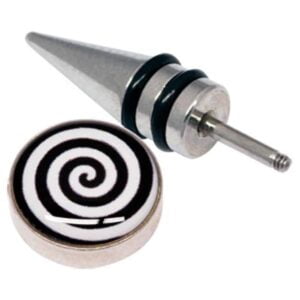 Fake Mirage Ikon Stretching Spike - Spiral