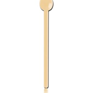 Flesh Tone Bio-lex Barbell with Ball
