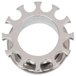 Frontier Tunnel - Cog