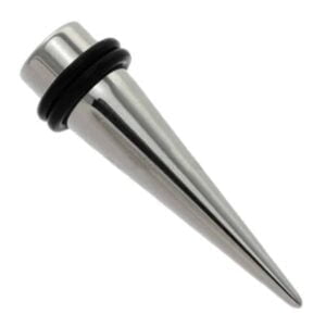 Surgical Steel Stretching Taper