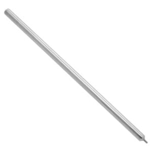 Internally Threaded Dermal Anchor Insertion Taper