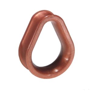 KAOS Silicone Hydra Eyelet - Copper