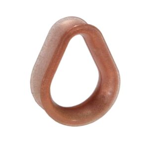 KAOS Silicone Hydra Eyelet - Rose Gold