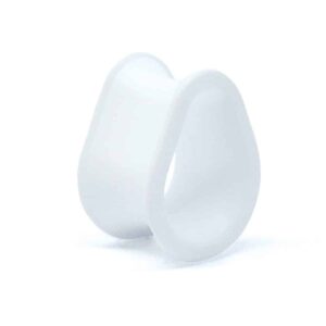 KAOS Silicone Hydra Eyelet - White