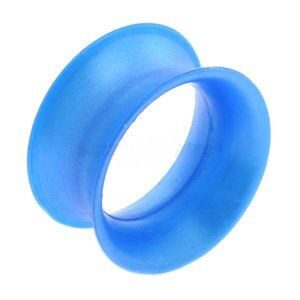 KAOS Silicone Skin Eyelet - Cobalt Blue Pearl