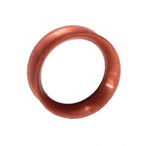 KAOS Silicone Skin Eyelet - Copper