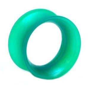 Kaos Silicone Skin Eyelet - Jade Pearl