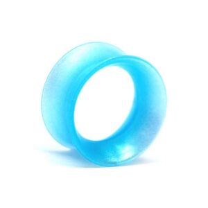 KAOS Silicone Skin Eyelet - Sea Blue Pearl