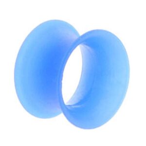 KAOS Silicone Skin Eyelet - True Blue