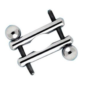 Nipple Clamp Enhanced