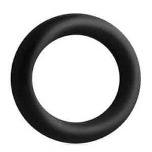 Nitrite Replacement O-Rings for Flesh Plugs and Tunnels