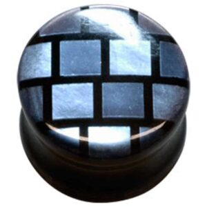 PMMA Flesh Plug - Brick
