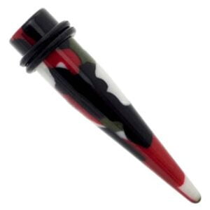 PMMA Stretching Taper (Army)