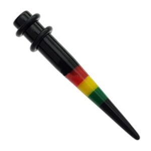Rasta Ear Expander