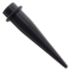 Silicon Strates Taper - Black