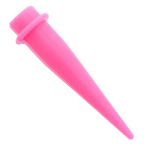Silicon Strates Taper - Pink