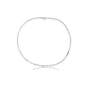 Stainless Steel Bevel Cut Cable Chain