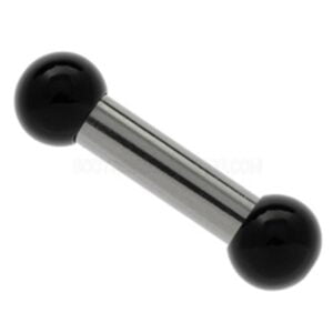 Titanium Barbells 2.0mm