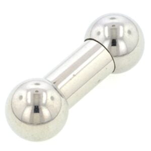 Steel Barbells